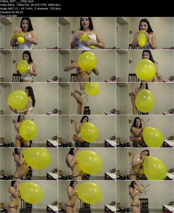 Looney Leila - 49 Videos + 7 Live Shows + Photosets [FullHD 1080p] (LooneyLeila)