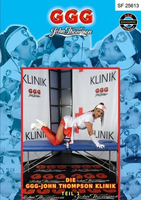 Mimi, Fortula - Die GGG John Thompson Clinic Teil 1 (02.05.2019) [HD 720p] (GermanGooGirls)