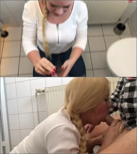 devil-sophie - In der Mittagspause bei ihm im Buro gefickt - ob seine Kollegen was mitbekommen haben?? [HD 720p] (MDH)
