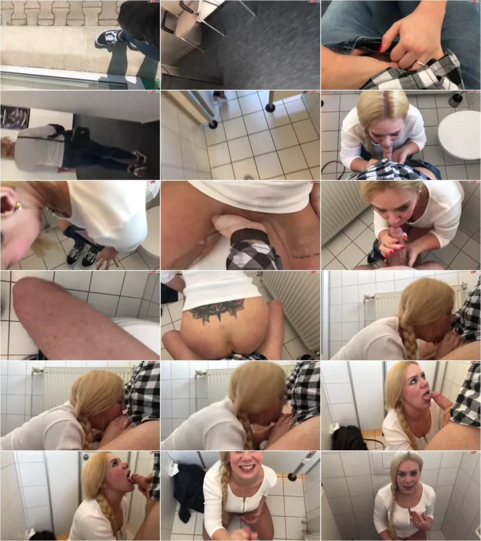 devil-sophie - In der Mittagspause bei ihm im Buro gefickt - ob seine Kollegen was mitbekommen haben?? [HD 720p] (MDH)