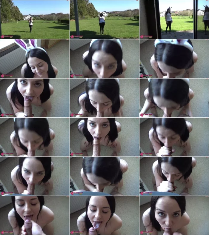 Emma-Secret - Osterhase = Blasehase [FullHD 1080p] (MDH)