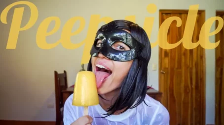 Bruce, Morgan - Peepsicle – 05.04.2019 [FullHD 1080p] (BruceAndMorgan)