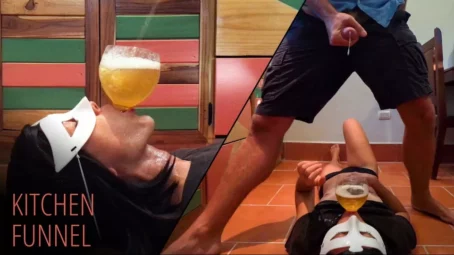 Bruce, Morgan - Kitchen Funnel – 26.04.2019 [FullHD 1080p] (BruceAndMorgan)