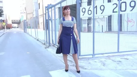 Angelique - Nouveaux frissons pour Angelique, 27ans (04.05.2019) [FullHD 1080p] (JacquieetMichelTV)