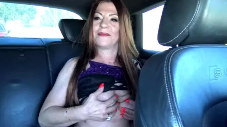 Veronique - Le nouveau defi de Veronique, 47ans (11.05.2019) [FullHD 1080p] (JacquieetMichelTV)