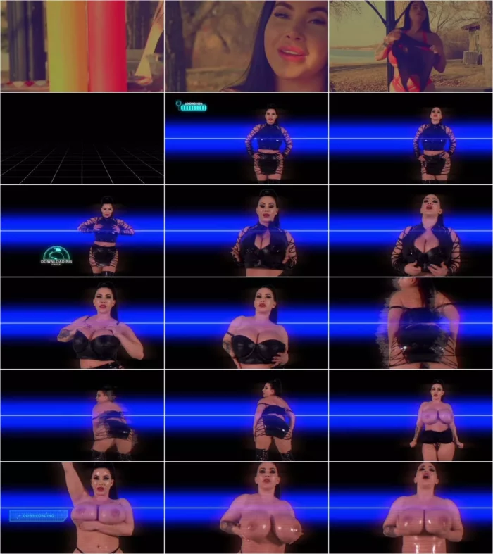 K0rina K0va - Horny Hacker Son: Mothers Day Edition (11.05.2019) [FullHD 1080p] (M@nyVids)