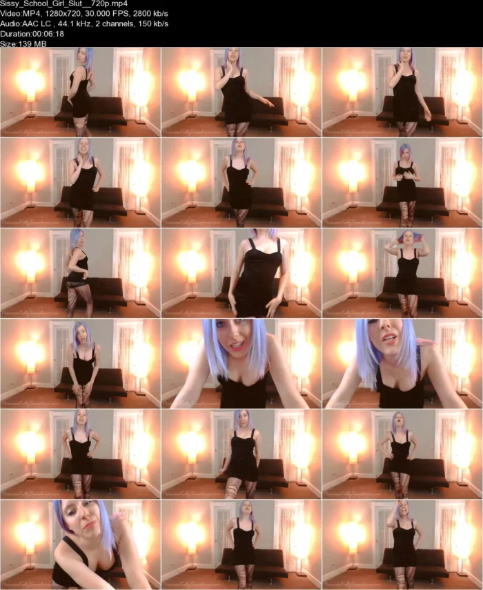 Kelly Sunshine - 35 Videos + 4 Live Shows + 32 Photosets [HD 720p] (KellySunshine.modelcentro)