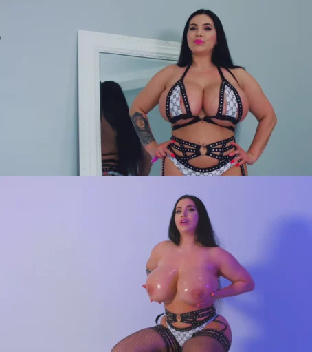 K0rina K0va - FinDom: Trophy wife worship and cuckold (14.04.2019) [FullHD 1080p] (iW@ntClips)