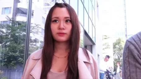 Aiko - Le grand fantasme d'Aiko, 21ans, etudiante a Tokyo (21.05.2019) [FullHD 1080p] (JacquieetMichelTV)