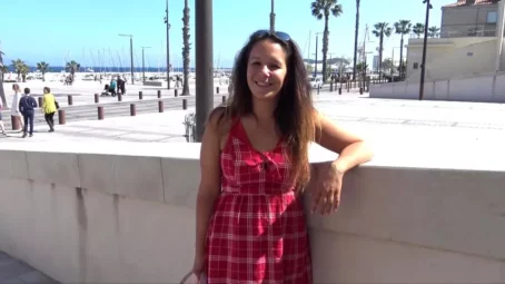 Adeline - Montee en gamme tres hard pour Adeline, 28ans (27.05.2019) [FullHD 1080p] (JacquieetMichelTV)