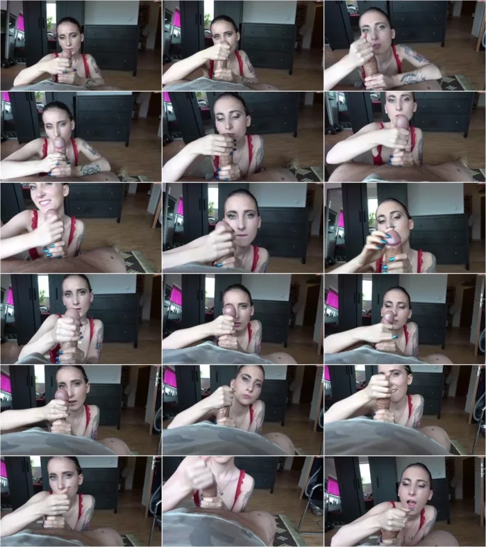 Lou-Nesbit - Gefuhlvolles Abmelken [FullHD 1080p] (MDH)
