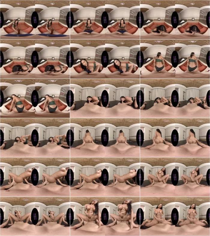 Jenny Costa - Pain Relief [FullHD 1080p] (VirtualRealTrans)