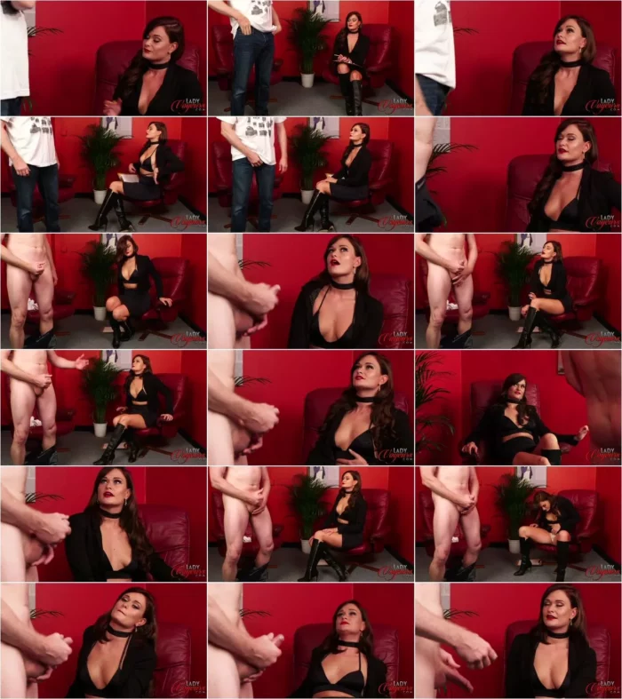 Honour May - Celebrity Addiction (05.06.2019) [FullHD 1080p] (PureCFNM)