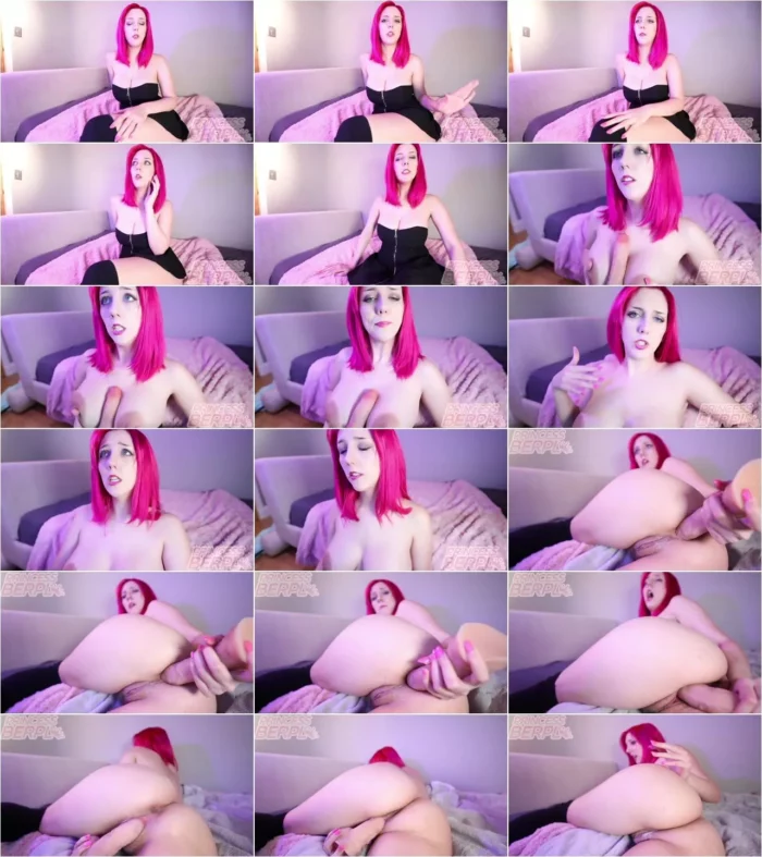 princessberpl - Mommy Fucks Your Way Through College (23.06.2019) [FullHD 1080p] (M@nyVids)