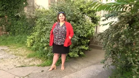 Alice - Alice, 25ans, nouvelle surprise en preparation (01.07.2019) [FullHD 1080p] (JacquieetMichelTV)