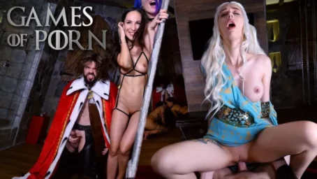 purple_bitch - The Dick of the NORTH (22.07.2019) [HD 720p] (M@nyVids)