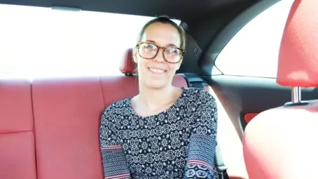 Christelle - Tres sexuelle Christelle, 26ans (26.07.2019) [FullHD 1080p] (JacquieetMichelTV)