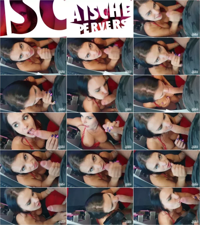 aischepervers - Snapfan abgewichst [FullHD 1080p] (MDH)