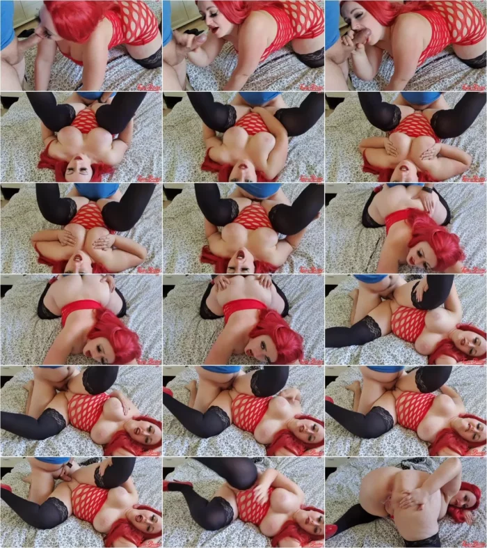 Taylor-Burton - Fick Puppe [FullHD 1080p] (MDH)