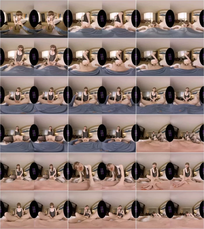 Natalie Mars - VR Hotel III [FullHD 1080p] (VirtualRealTrans)