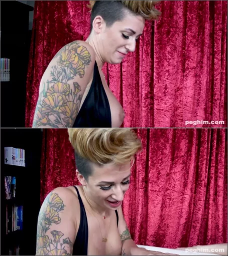 Della Dane - Della Dane Red Curtain Live [FullHD 1080p] (PegHim)