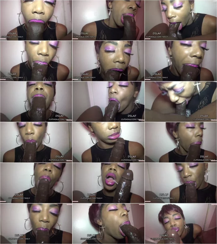 Dick Sucking Lips And Facials - DSLAF – Super Facial For Swoon Part 2 – 19.06.2019 [FullHD 1080p] (Clip4Sale)
