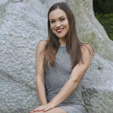 Alyssa Reece #1 - Bukkake (08.08.2019) [FullHD 1080p] (PremiumBukkake)