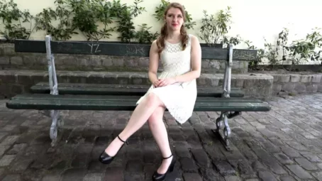Marine - Marine, 19ans, jeune fille prude ? Ne vous y fiez pas (09.08.2019) [FullHD 1080p] (JacquieetMichelTV)