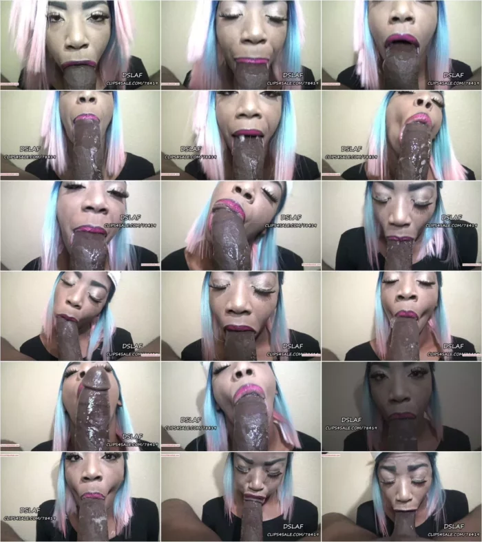 Dick Sucking Lips And Facials - DSLAF – Suzy Steffans Returns-2 Cumshots – 27.06.2019 [HD 720p] (Clip4Sale)