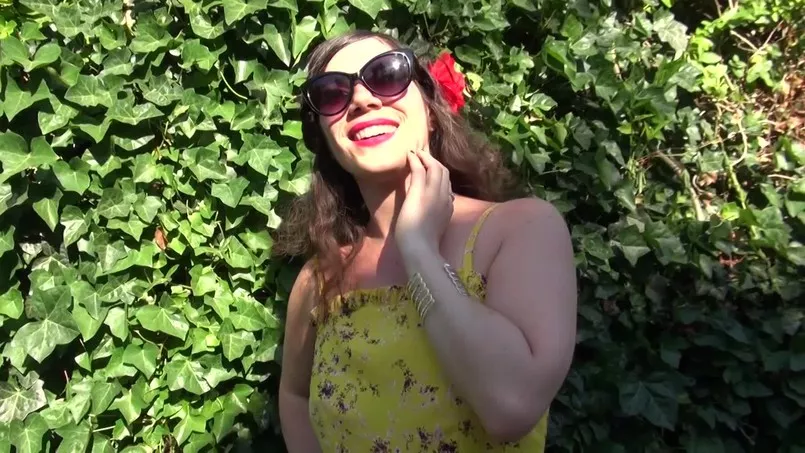 Ruby – Ruby, 28ans, fait confiance a J&M (16.08.2019) [FullHD 1080p] (JacquieetMichelTV)