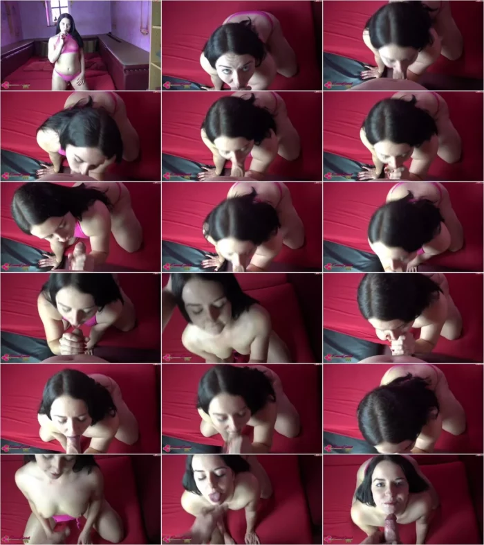 Emma-Secret - Lutschen bis das Weisse kommt [FullHD 1080p] (MDH)