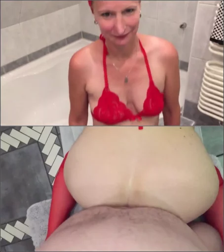 MissAlisa - Vorgfuehrt, benutzt und vollgespritzt UNCUT [FullHD 1080p] (MDH)