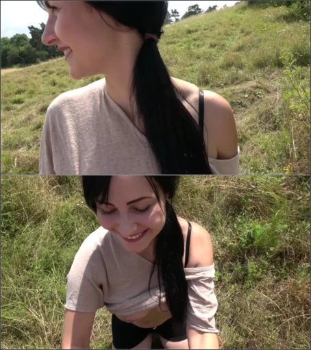 Young-Devotion - Fremdsperma geschluckt [FullHD 1080p] (MDH)