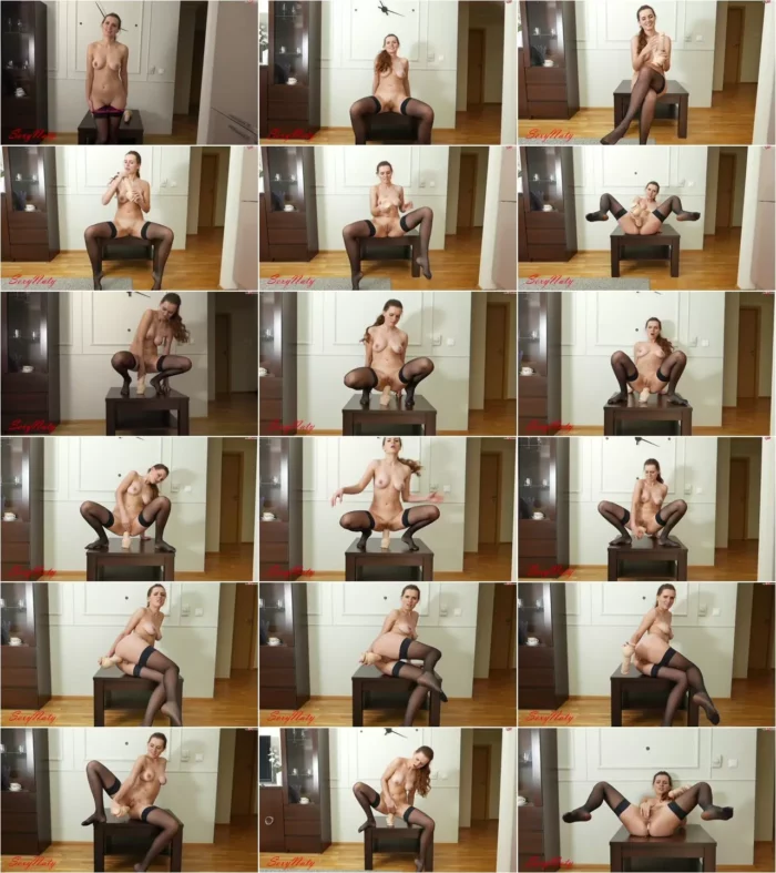 sexynaty - Heftiger Anal-Orgasmus [FullHD 1080p] (MDH)