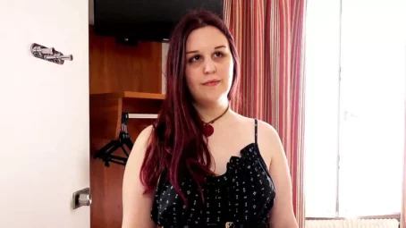 Teishima - Teishima, 20ans, surmonte sa fatigue (29.08.2019) [FullHD 1080p] (JacquieetMichelTV)