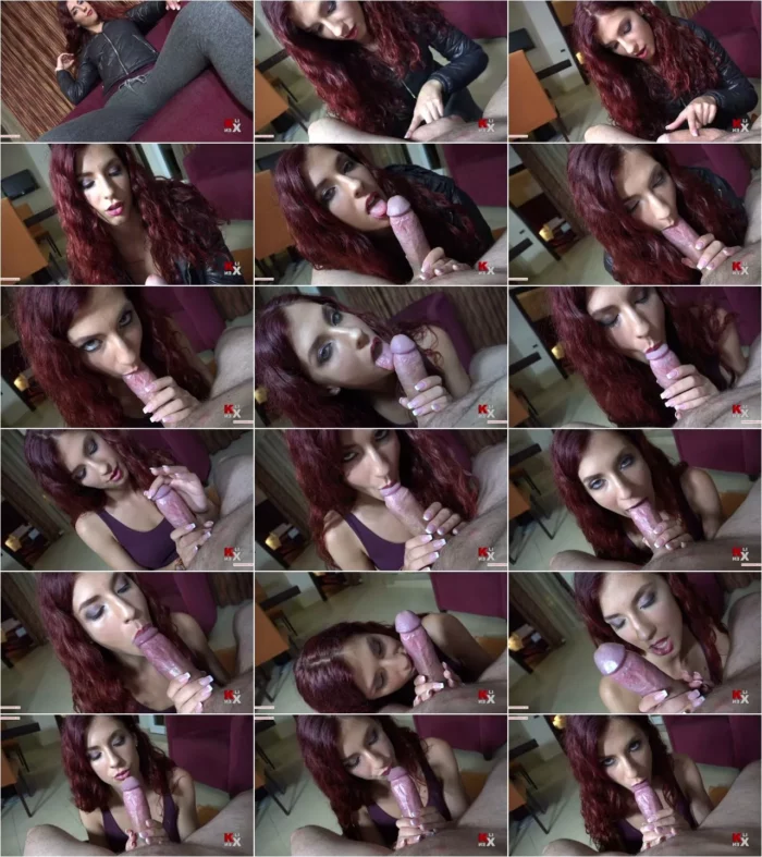 Shona River - K cum into my mouth 7 (PART A) [FullHD 1080p] (K KLIXEN PRODUCTIONS)