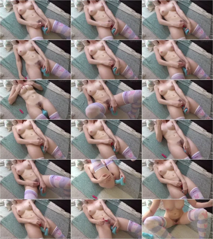 Legendarylootz - 25/50CONTEST Cumming 15 Times (13.09.2019) [FullHD 1080p] (Dildo)