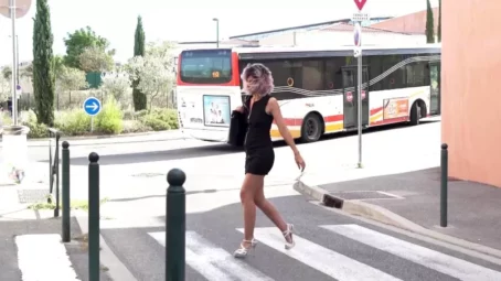 Jade - Le collegue de travail de Jade, 36ans, est prevenu (19.09.2019) [FullHD 1080p] (JacquieetMichelTV)