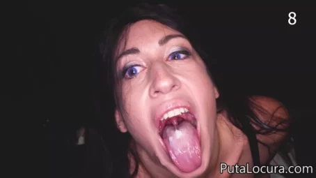 Eloa Lombard - Spanish Glory Hole (27.09.2019) [HD 720p] (Putalocura)