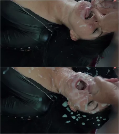 Alexandra-Wett - Die Sperma-Flut! Mega Abwichsparty XXL [FullHD 1080p] (MDH)