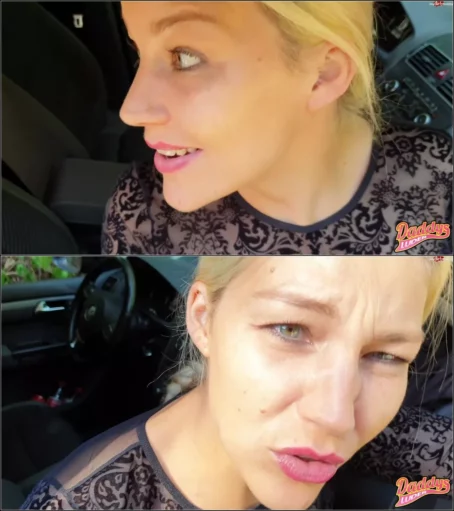 DaddysLuder - So samenreich war meine Mittagspause [FullHD 1080p] (MDH)