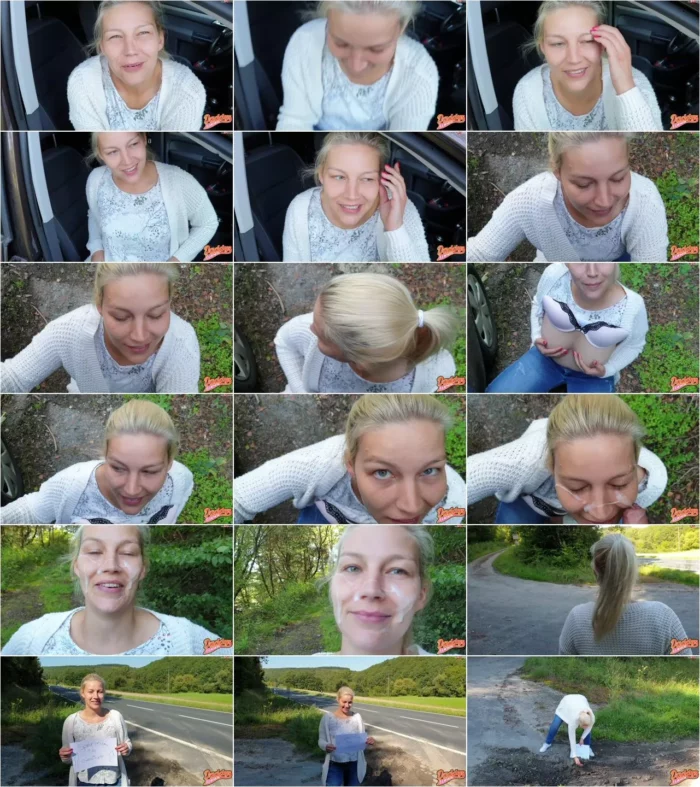 DaddysLuder - Achtung! Ich habe Sperma im Gesicht [FullHD 1080p] (MDH)