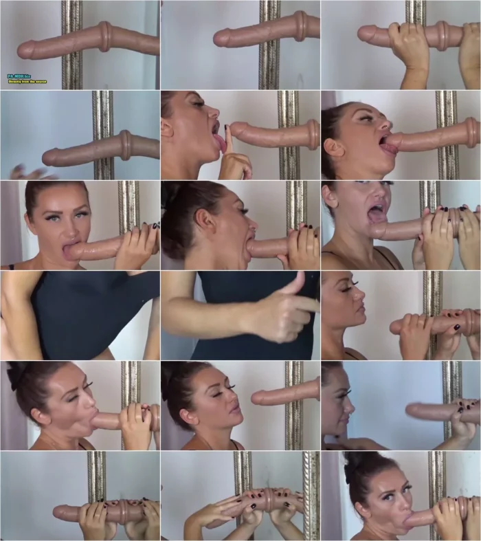 SILVACOX - Blowjob und Schwanzohrfeigen [FullHD 1080p] (MDH)