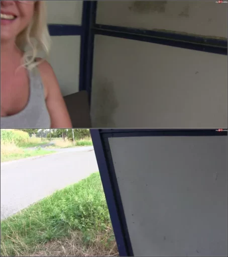 blondehexe - Mein ABSOLUT OFFENLICHSTER Fickfilm!!! [FullHD 1080p] (MDH)