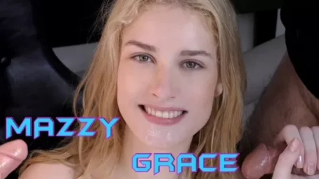 Mazzy Grace - Wunf 290 (06.10.2019) [HD 720p] (WakeUpNFuck)