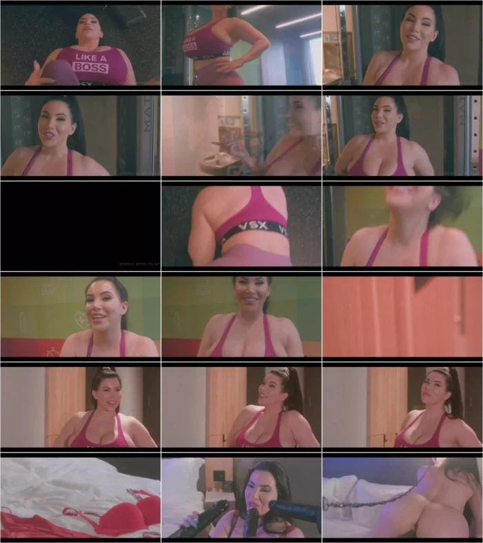 Goddess - Extended Preview Daughter BBC Gangbanged (08.09.2019) [FullHD 1080p] (Big Tits)