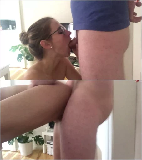 Julialove96 - Mein geiles Blasmaul durchgefickt [FullHD 1080p] (MDH)
