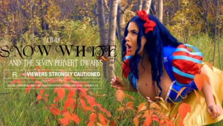 Goddess - Snow White and the 7 creeps (11.10.2019) [FullHD 1080p] (Big Ass)