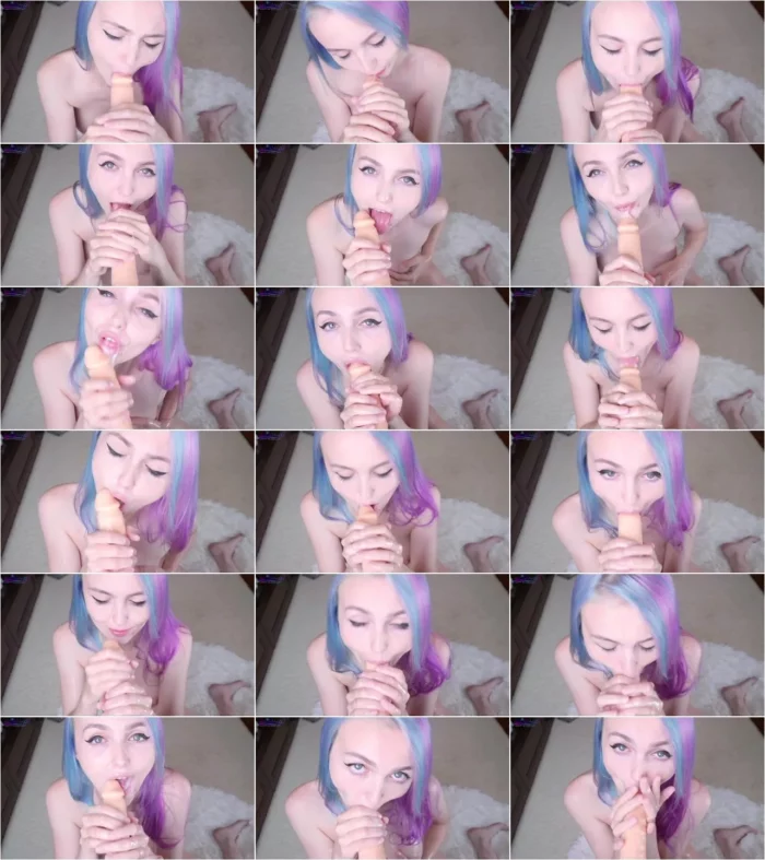 Sia Siberia - 1 GIRL 20 CUMSHOTS [FullHD 1080p] (Dildo)