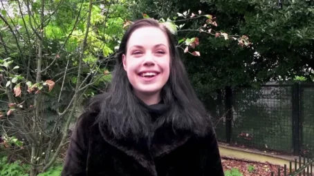 Candice - Candice, 20 years old, student in Psychology (16.11.2019) [FullHD 1080p] (JacquieetMichelTV)